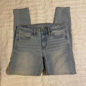 American Eagle 360 Next Level Stretch